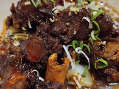 -逸林轩中餐厅(中信泰富朱家角锦江酒店)