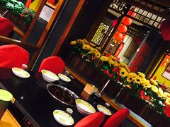 -芦月轩羊蝎子(劲松店)