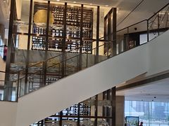 -白天鹅宾馆-宏图府餐厅