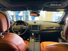 -上海保利玛莎拉蒂和阿尔法罗密欧(华翔路店)