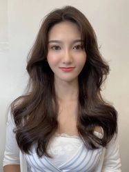 -HairCode芭曲发型