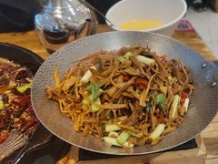 -老板恋上鱼(印象城店)