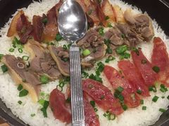 -稻香酒家·33年老字号·港式粤菜(富邦中心店)