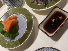 -禾绿寿司(星光68广场店)