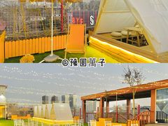 -天台水上烧烤