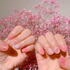 -Adore nail日式美甲美睫