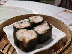 -梓程海鲜大酒家