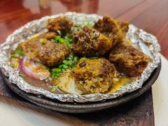 -吴祥记潮州菜·百年老字号·砂锅粥