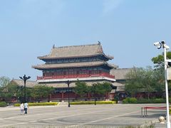 -天津妈祖文化园