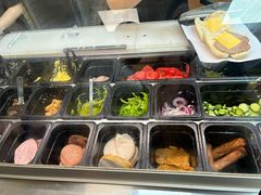 -赛百味SUBWAY(勒泰店)