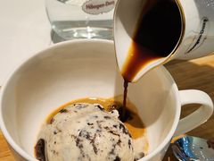 -哈根达斯(武汉天地店)