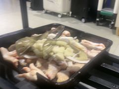 -采椰郎椰子鸡·脆皮鸡火锅(融创茂店)