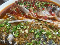 -老湖南湘土菜馆(普阳街店)