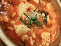 -金北顺大锅家(신사본점)