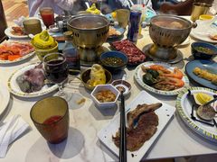 -喜庭海鲜自助(来福士店)