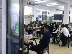 -老地方烧烤大排档