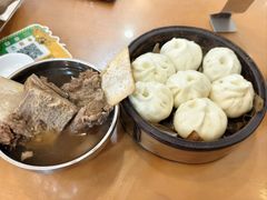 -老牌依强牛肉店(达道总店)