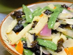 -富诚美食