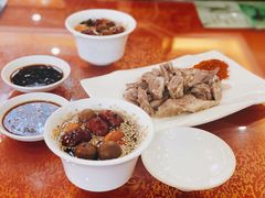手抓羊肉-国强手抓(北京西路店)