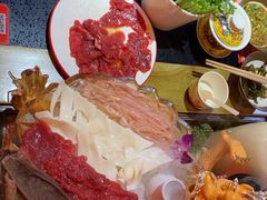 -大龙燚火锅(华都汇店)