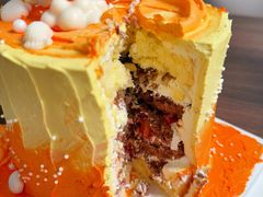 -CAKE BOSS 蛋糕老板(西单君太百货店)