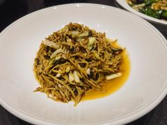 腊味香妃竹笋-墨泉峰味(润和国际广场店)