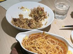 -卡朋西餐(悦汇城店)