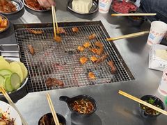-同心烧烤(总店)