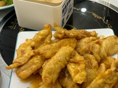 -朴小妹人参鸡汤火锅(长白山万达店)