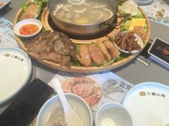 -椰小鸡·琼州糟粕醋·火锅(美兰缤纷城店)