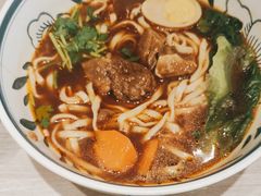 -康师傅私房牛肉面(马泉营奥莱店)