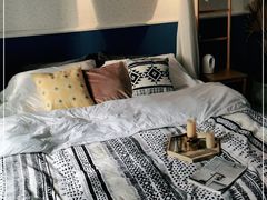 -吾宿WU民宿(河滨公园甲秀楼店)