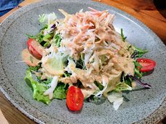 -鸟鸣门屋台料理(金帝银泰店)