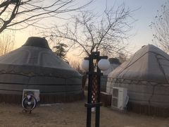 -九十九顶毡房(阜石路店)