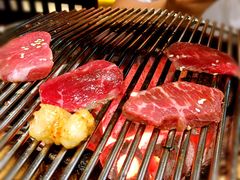 -和萌牛肠烧烤(财富中心店)