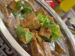 -老舅老蒙肉饼非遗店(一店)