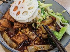 -酱府老碗面(西大店)