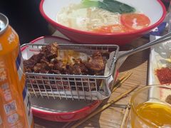 -丽伟的串·烧烤·砂锅(芝麻街店)