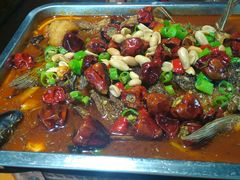 -大草原清真饭庄(沙河店)