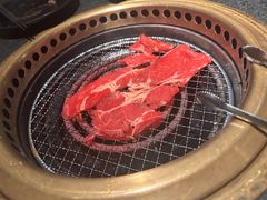 -神户赤童日式烤肉(金地广场店)