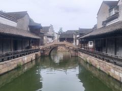 -乌镇东栅景区