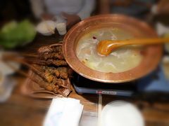 -霄汉羊排(万松园一店)