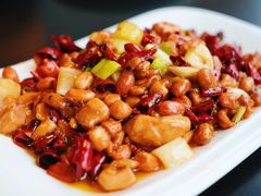 -陈麻婆豆腐总店