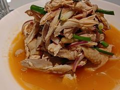 -新疆兵团食府清真(马连道店)