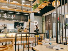 -喜上喜鸡煲翅(吉大店)