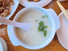 -小城粥道·海胆鲜虾粥(解放广场店)