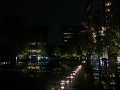 -茑屋书店(天目里店)