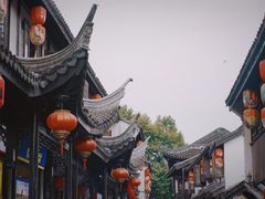 -南翔古镇