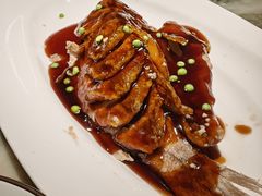 -绿茶餐厅(成都大悦城店)