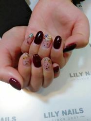 -LILY NAILS美甲美睫